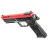 PISTOLET TANFOGLIO FORCE ROUGE 22L 22LR