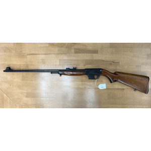 CARABINE UNIQUE X51 BIS CALIBRE 22LR