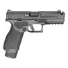 PISTOLET SPRINGFIELD ARMORY HECHELON 4.5F COMP 9X19