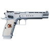 PISTOLET TANFOGLIO GOLD MATCH XTREME 9X19