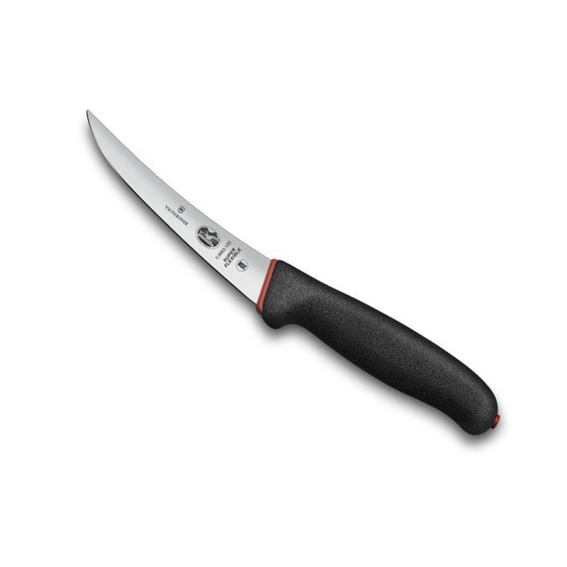 COUTEAU A DÉSOSSER RENVERSE VICTORINOX DUAL GRIP 12CM SUPERFLEX