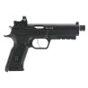 PISTOLET TANFOGLIO FORCE 22L TACTICAL OR 22LR