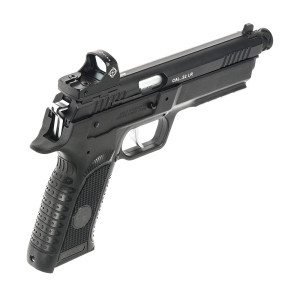 PISTOLET TANFOGLIO FORCE 22L TACTICAL OR 22LR