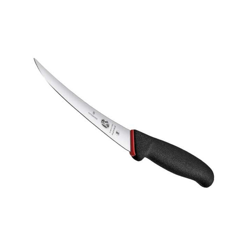 COUTEAU A DÉSOSSER RENVERSE VICTORINOX DUAL GRIP 15CM