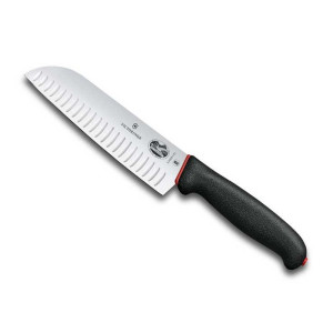COUTEAU VICTORINOX SANTOKU...