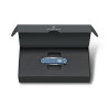 COUTEAU CANIF VICTORINOX CLASSIC ALOX GLACIAL BLUE - ÉDITION LIMITÉE 2026