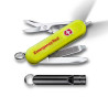 COUTEAU CANIF VICTORINOX SIGNATURE LITE EMERGENCY TOOLS