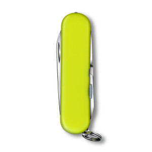 COUTEAU CANIF VICTORINOX SIGNATURE LITE EMERGENCY TOOLS