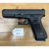 PISTOLET GLOCK 17 GEN5 MOS 9X19