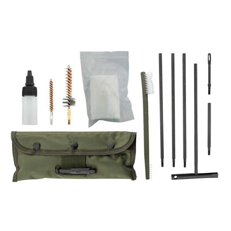 SET DE NETTOYAGE UTG POUR CALIBRE 222 & 223