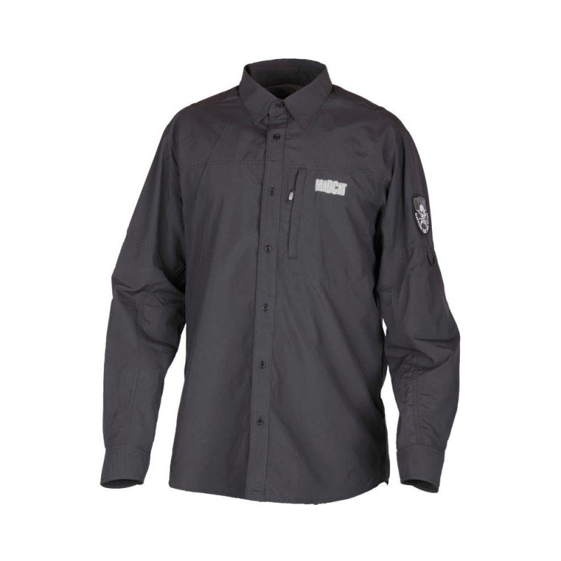 CHEMISE MADCAT MOZZY UV PROTECT