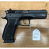 PISTOLET CZ 75 SP-01 PHANTOM 9X19