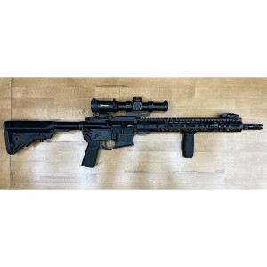 CARABINE SEMI-AUTO FAXON...