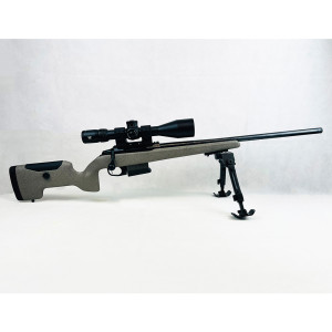 CARABINE TIKKA T3X UPR 308WIN
