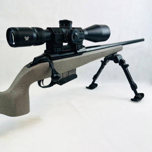 CARABINE TIKKA T3X UPR 308WIN