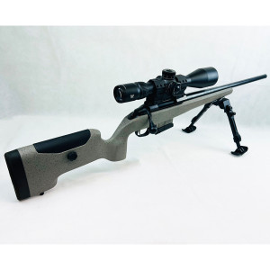 CARABINE TIKKA T3X UPR 308WIN