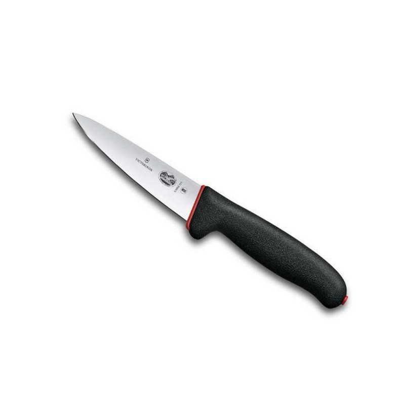 COUTEAU A SAIGNER VICTORINOX DUAL GRIP 12CM