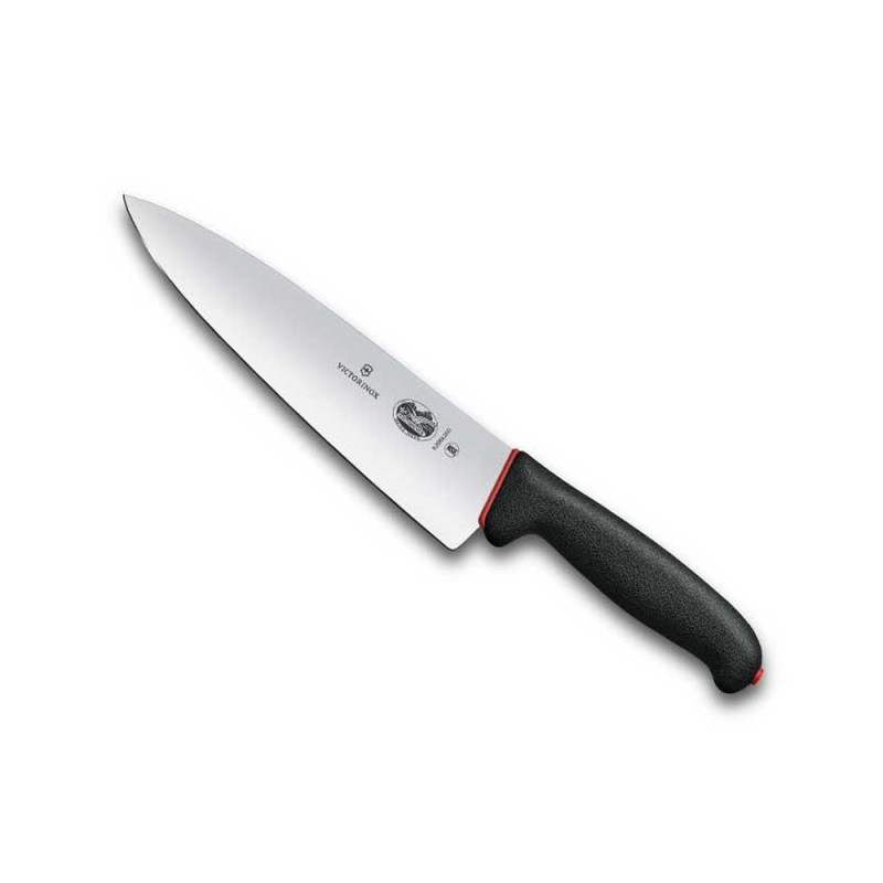 COUTEAU CHEF VICTORINOX DUAL GRIP 20CM