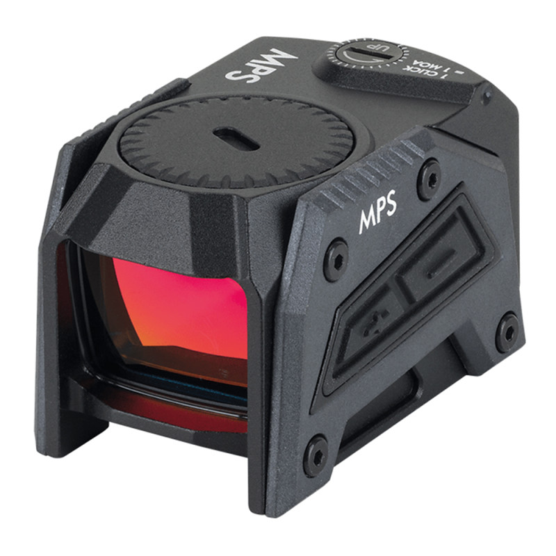 VISEUR POINT ROUGE STEINER MICRO PISTOL (MPS) 8700000025