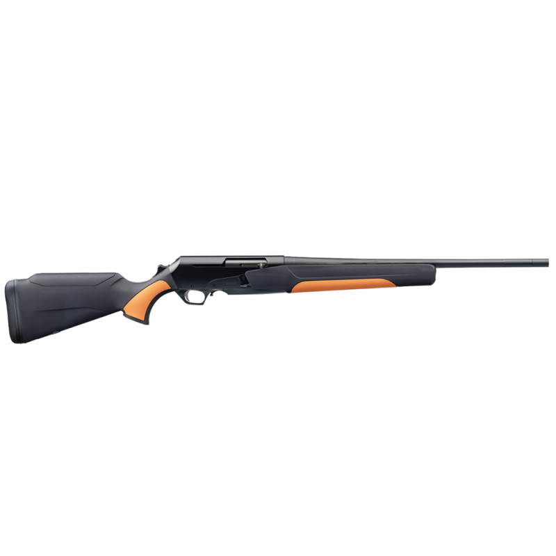 CARABINE BROWNING BAR 4X HUNTER COMPOSITE NOIR/ORANGE