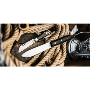 COUTEAU BÖKER HISTORY ANKERMESSER