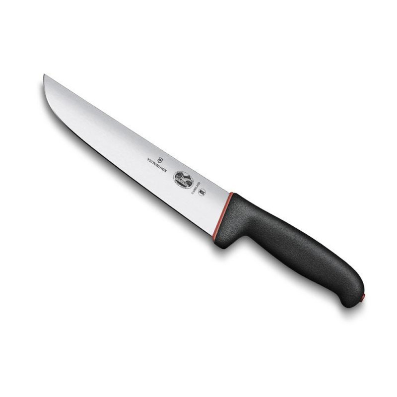COUTEAU DE BOUCHER VICTORINOX DUAL GRIP 20CM