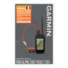 PACK COLLIER GPS GARMIN ALPHA 200F PLUS T20F