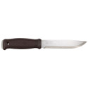COUTEAU MORAKNIV GARBERG GRAND INOX
