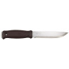 COUTEAU MORAKNIV GARBERG GRAND INOX