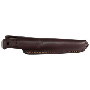 COUTEAU MORAKNIV GARBERG GRAND INOX