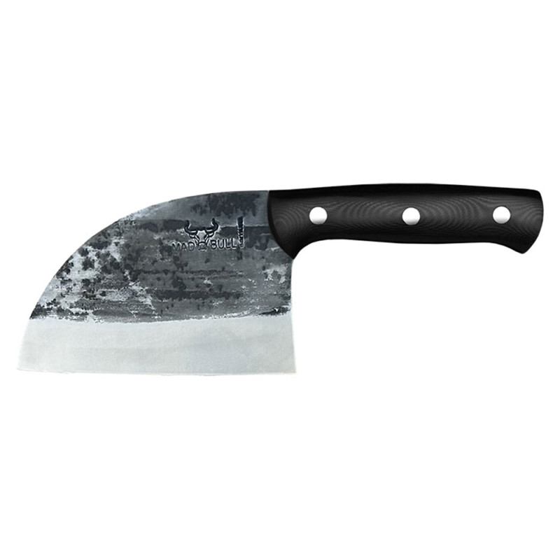COUTEAU SAMURA MINI MAD BULL