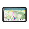 TABLETTE GPS GARMIN DRIVETRACK 72