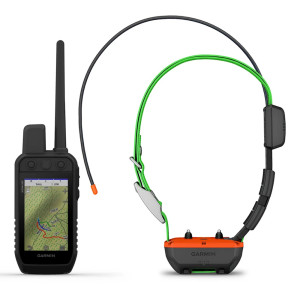 PACK COLLIER GPS GARMIN...