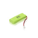 BATTERIE NI-MH 4.8V 400MAH POUR TÉLÉCOMMANDE DOGTRA