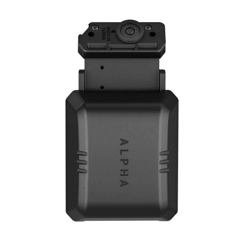 MINI FLEX BAND GARMIN AVEC ANTENNE GPS POUR ALPHA T20 F ET ALPHA TT 25 F