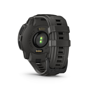 MONTRE GPS MULTI-FONCTIONS GARMIN INSTINCT E