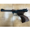 PISTOLET RHONER SM 76 SPORT 22LR