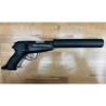 PISTOLET SAPL CUSTOM SILENCE MK IV 22LR