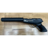 PISTOLET SAPL CUSTOM SILENCE MK IV 22LR