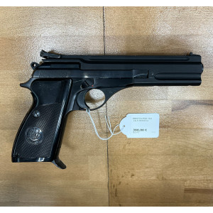 PISTOLET BERETTA 76 S 22LR