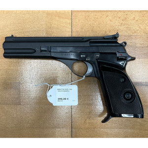 PISTOLET BERETTA 76 S 22LR