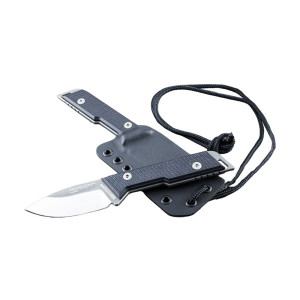 COUTEAU NN KNIVES PROTO CITY