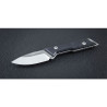 COUTEAU NN KNIVES PROTO CITY