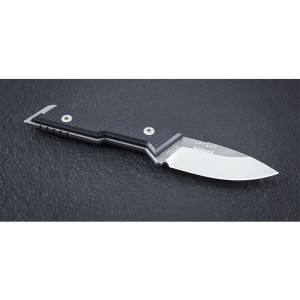 COUTEAU NN KNIVES PROTO CITY