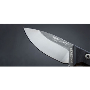 COUTEAU NN KNIVES PROTO CITY
