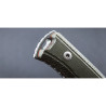 COUTEAU NN KNIVES RAVEN III VERT
