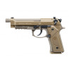 PISTOLET UMAREX BERETTA M9A3 BB