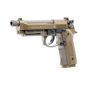 PISTOLET UMAREX BERETTA M9A3 BB