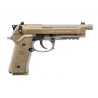 PISTOLET UMAREX BERETTA M9A3 BB