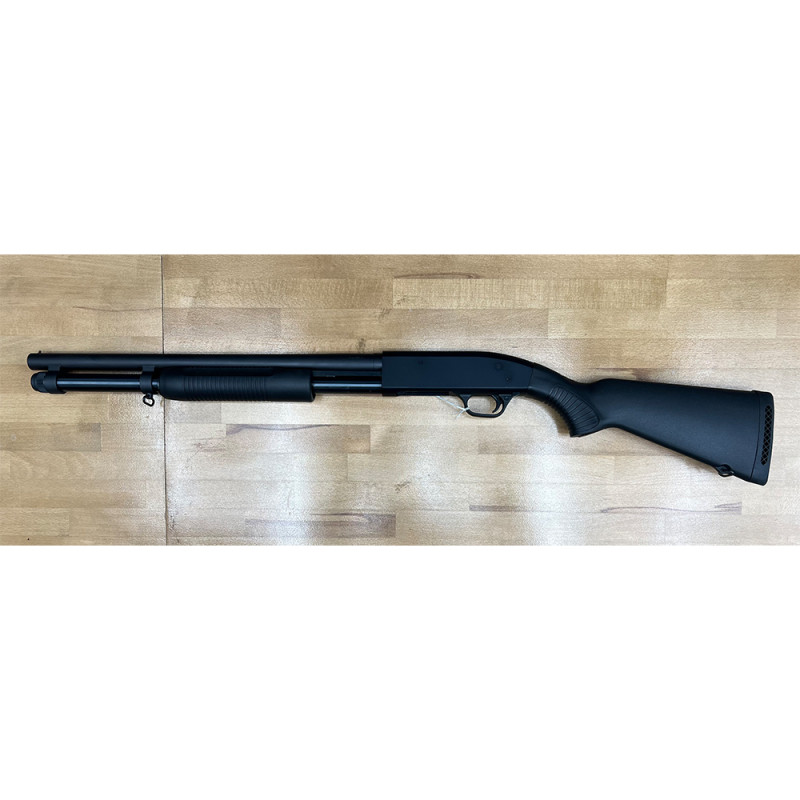 FUSIL A POMPE TAURUS ST 12